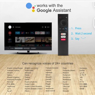 Android Tivibox Mecool KM9