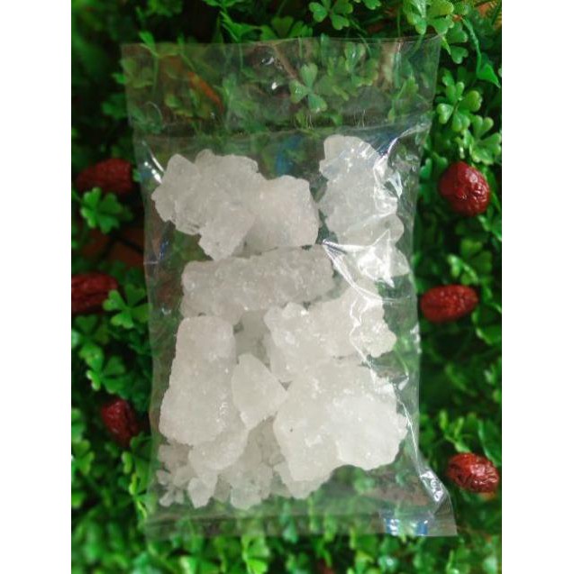 Đường phèn Quảng Ngãi