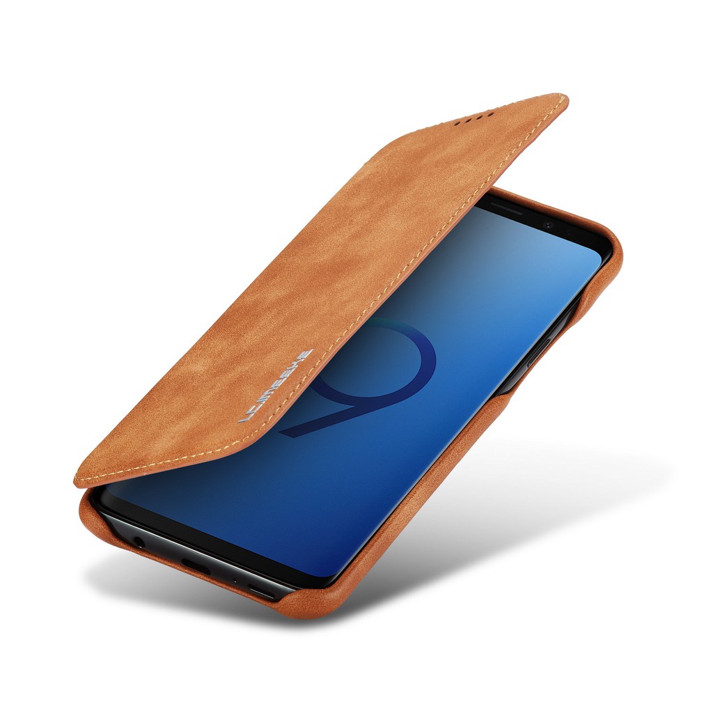 SAMSUNG GALAXY S9 PLUS S9 Bao da điện thoại LC cho
