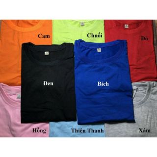 Áo cổ tròn ecko cao cấp V99