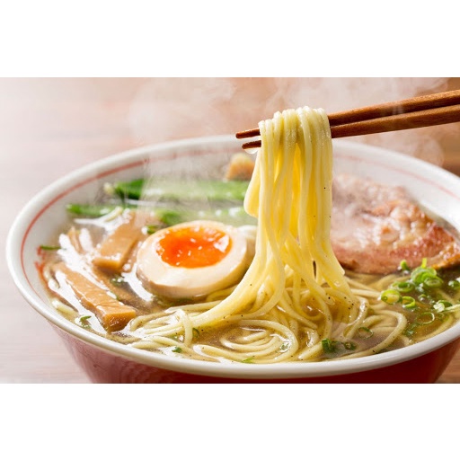 Mì ăn liền RAMEN NHẬT BẢN túi 5 gói (mỗi gói 83gr) hàng nội địa Nhật, date T6/2022