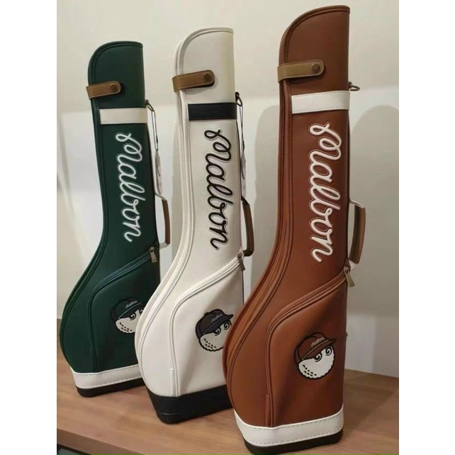 Túi đựng gậy golf malbon mẫu mới trẻ trung,đẹp