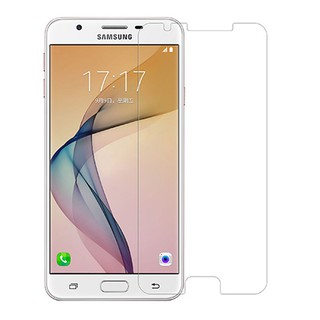 miếng dán cường lực cho điện thoại J7+ (J7 plus)