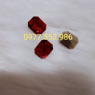 Đá trang trí móng 3k/1 viên