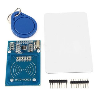 Module Cảm Biến Thẻ Từ MFRC-522 RC522 RFID