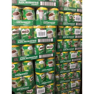 MILO ÚC 1kg