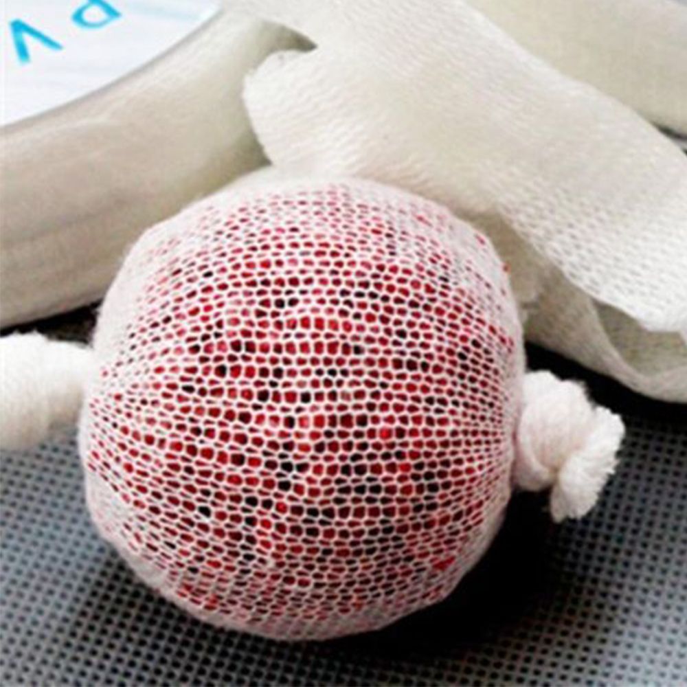 Túi Lưới PVA 5M 25/37/44mm Chất Lượng Cao Dùng Để Đựng Mồi Câu Cá