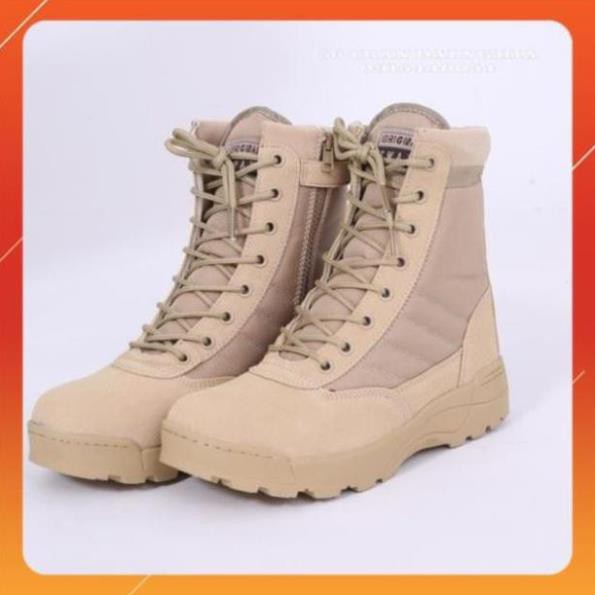 G [RẺ VÔ ĐỊCH] ( Bán Buôn ) Giày Leo Núi, Giày Phượt Treking Swat Cao Cổ Đế Bền Hàng Đẹp ️🥇 mới 2020Az1 , $ . " "