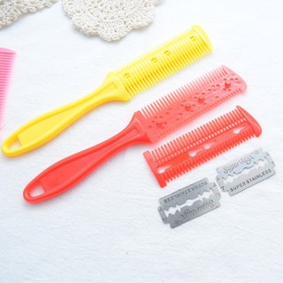 Lược tỉa tóc chuyên dụng