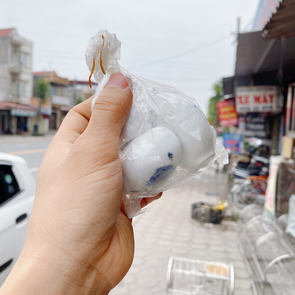 Cóng Chim Chào Mào, Vành Khuyên