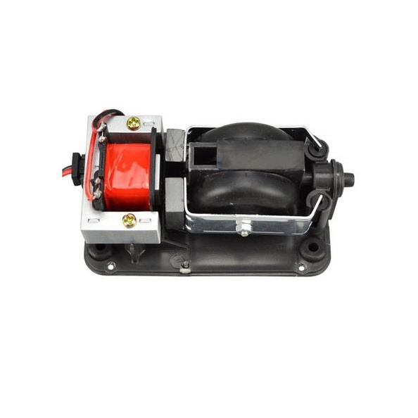 Máy bơm 10l / phút Máy tạo Ozone không khí 220v / 110v / 12v cho các bộ phận tiếng ồn thấp bể cá pxc