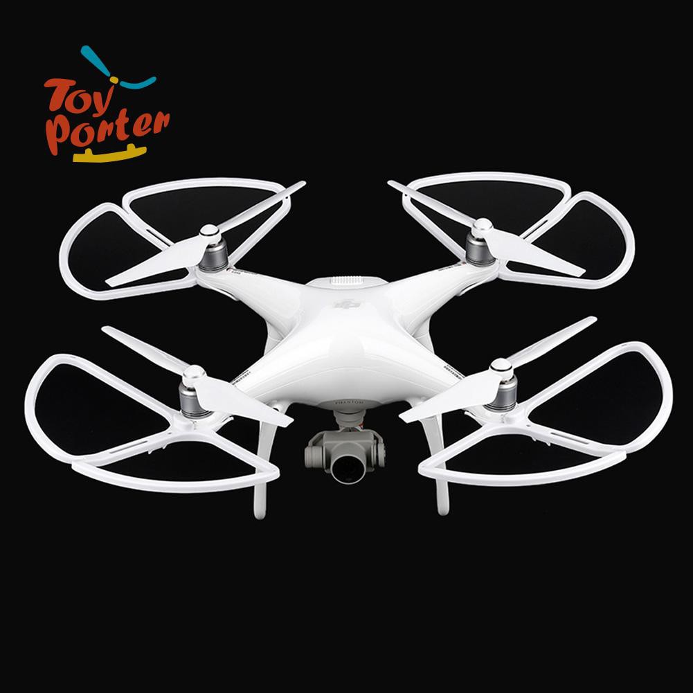 Set 4 Phụ Kiện Bảo Vệ Cánh Quạt Cho Dji Phantom