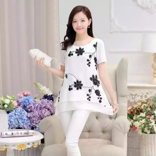 Freeship 99k TQ_Áo kiểu