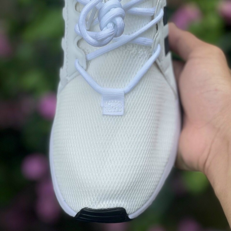 Giày XPLR trắng vạch đen nam nữ