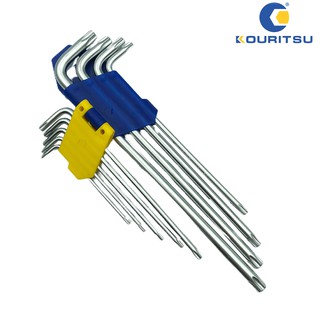 BỘ LỤC GIÁC KOURITSU T04306