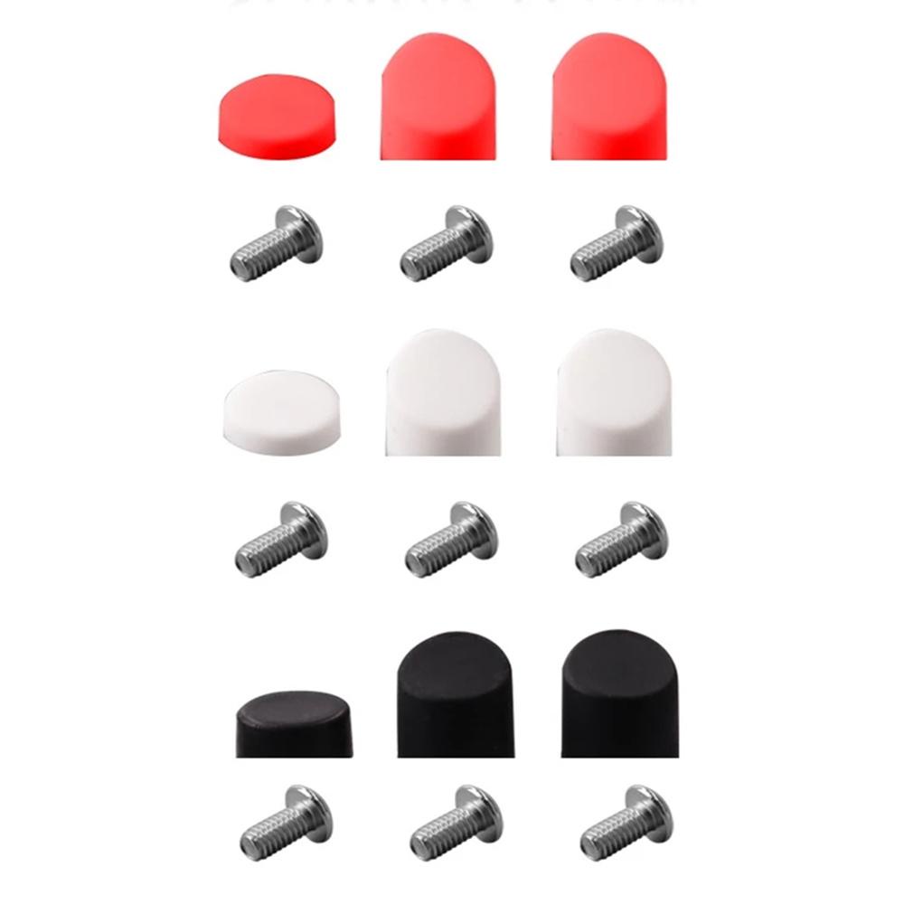 Danilo Ốc Vít Cao Su Chuyên Dụng Cho Xe Scooter Điện XIAOMI MIJIA M365