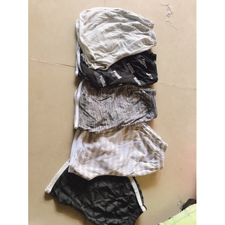 quần đùi trẻ em 25-35 kg