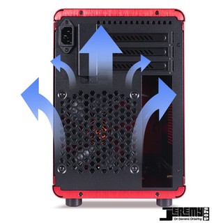 Vỏ case máy tính SKTC Q2