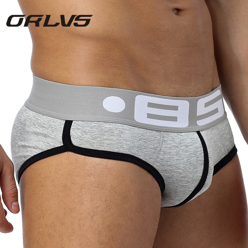 Quần thoáng khí BS73 thời trang cho nam