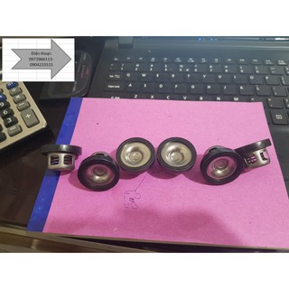 Van một chiều đầu máy bơm rửa xe, phun thuốc sâu-bộ 6 cái đầu to - kích thước theo ảnh