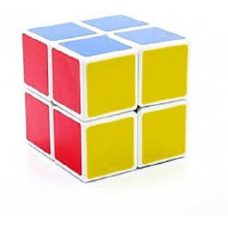 Đồ chơi rubik 2x2 cực trơn không rít trong hộp hàng công ty