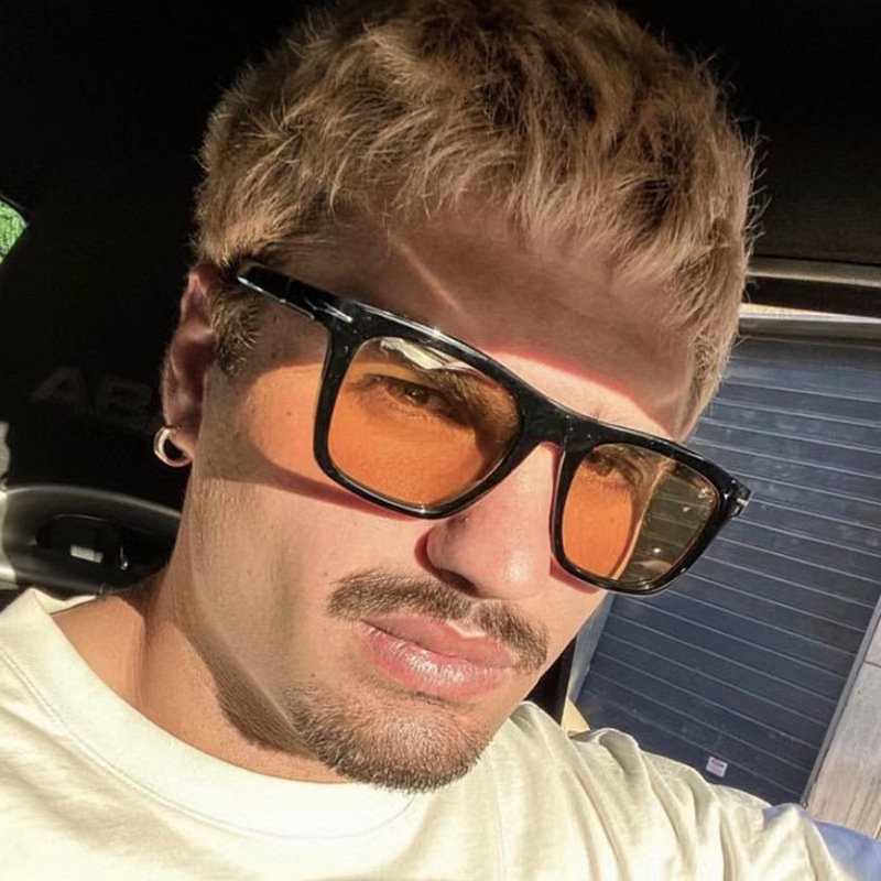 Kính Mát Chống Tia UV400 Cho Nam Nữ