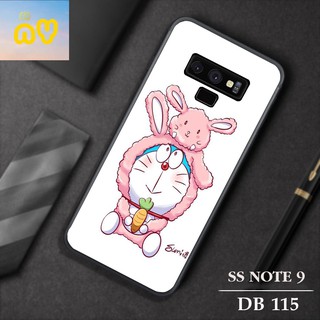 Ốp Lưng Samsung Galaxy Note 9 in Hình Đẹp Như Ý