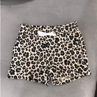 Quần bé gái h&m