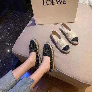 Giày lười silip ơn nữ. Giày nữ