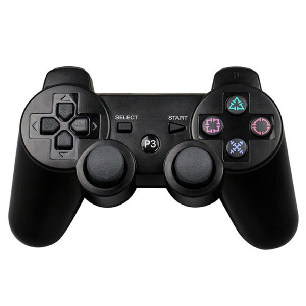 Wireless Bluetooth Game Controllers Game Gamepad Sony PS3