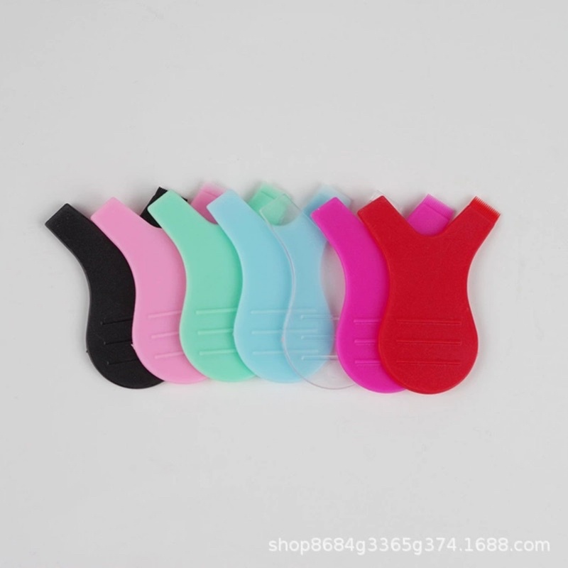 Gạt Kéo Mi Bắt Trục Uốn