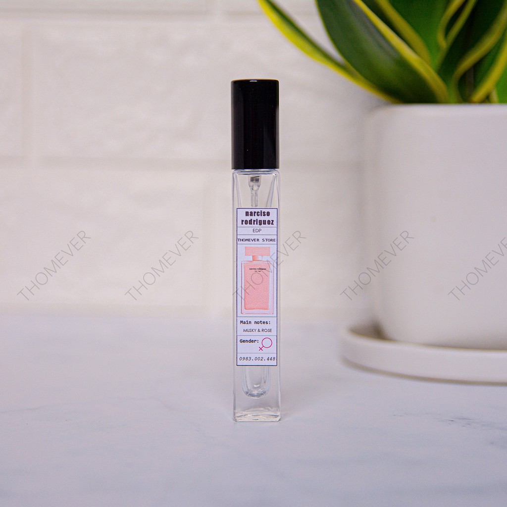 [DEAL XỊN] Nước Hoa Narciso For Her Eau De Parfum | Nar hồng | BigBuy360 - bigbuy360.vn