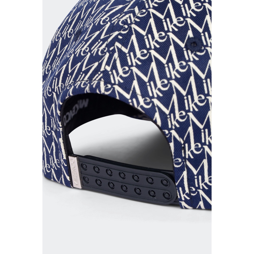 Mũ lưỡi trai MIKENCO Monogram 2 cap