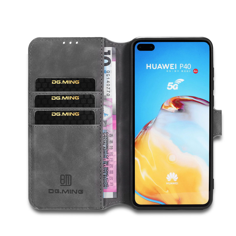 Bao da điện thoại xinh xắn cho Huawei Y9 Y9S Y8P Y7 Y6 Prime Y5 2019