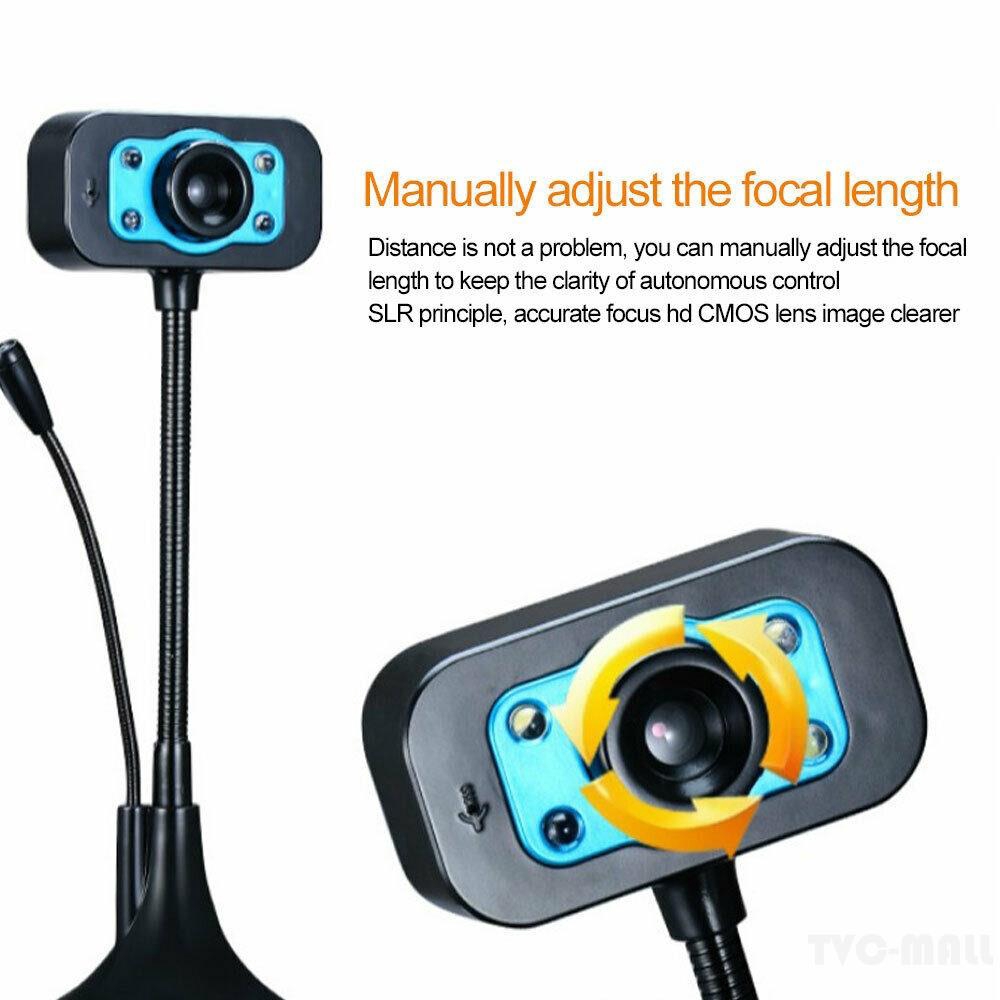 Webcam HD kỹ thuật số cao cấp tiện dụng | BigBuy360 - bigbuy360.vn