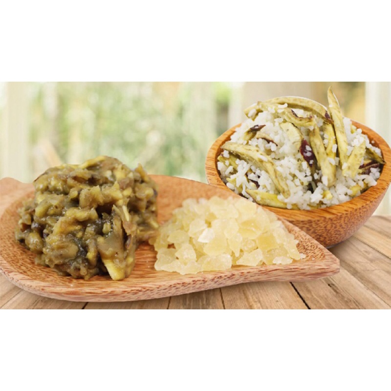 Khoai lang khô 1kg loại 1 sạch sẽ