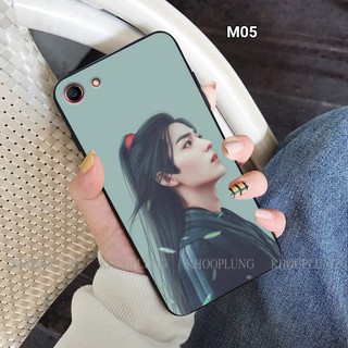 Ốp lưng OPPO  F1S - F3 - F3 PLUS - F5 - F7 - F9 in hình Tiêu Chiến Vương Nhất