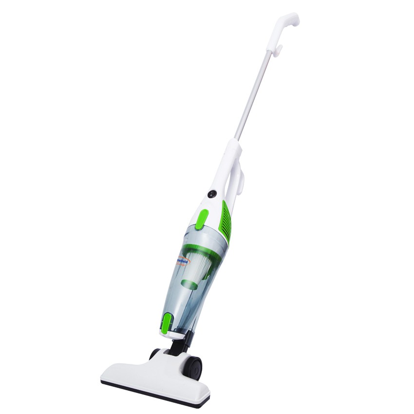 Máy hút bụi cầm tay Kobofun Chính Hãng Máy hút bụi mini có nhiều đầu hút làm sạch nhà bảo hành 6 tháng