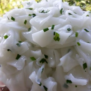 Khuôn bánh ướt máy làm mì