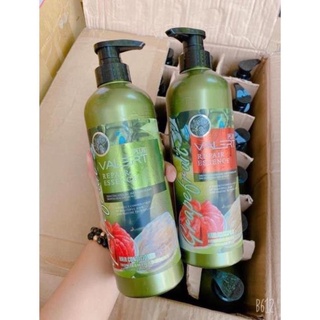 [HÀNG HOT] Dầu gội cặp BƯỞI -Grapefruit 850ml ( cả cặp gội + xả 2 chai)