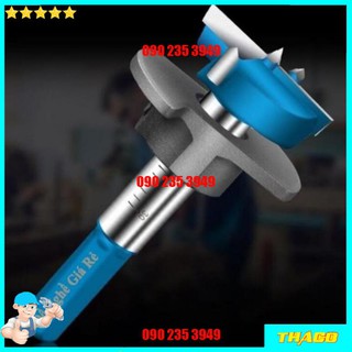 Cữ khoan bản lề bật - Cử khoan bản lề giảm chấn 35mm QE122