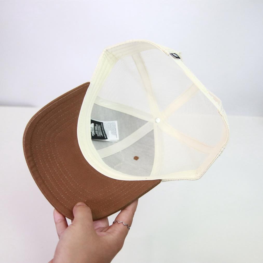 Nón kết The North Face hãng phối lưới,vải cotton dày siêu chất, thoáng khí êm đầu, quai chỉnh size, ôm đầu đứng phom