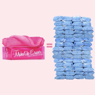 Khăn tẩy trang Makeup Eraser