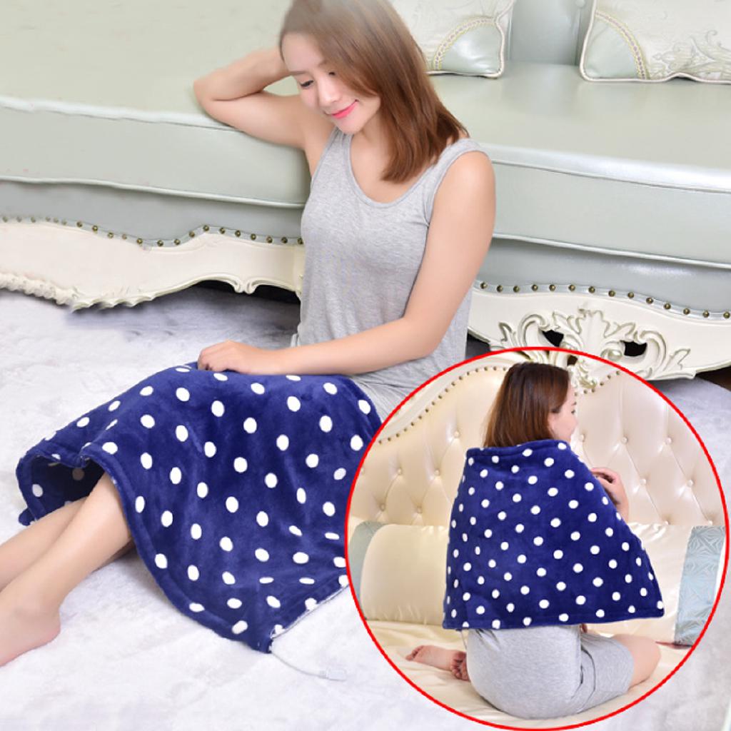 Thảm điện đa năng có thể giặt được