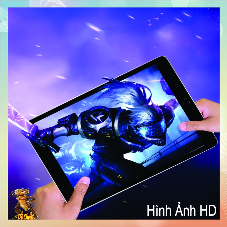 Kính cường lực 9h ipad pro 11"- ipadpro 12.9"- ipad pro m1 11" - ipad pro m1, m2 pro 12.9 icnh .