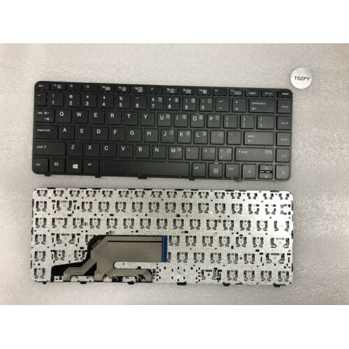 Bàn phím laptop HP Probook 430 G3, 430 G3, 430 G4, 440 G3, 440 G4, 445 G3, 445 G4 – 430 G3