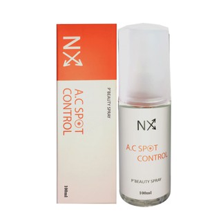 NƯỚC DIỆT KHUẨN TIÊU MỤN CÁM – AC SPOT CONTROL