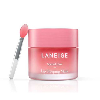 Mặt nạ ngủ dưỡng môi Laneige Lip Sleeping Mask 20g Hàn Quốc