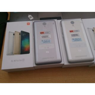 Điện thoại redmi note 3 pro ram 3gb/32gb fullbox chip s650
