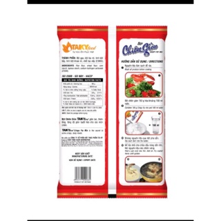 BỘT CHIÊN GIÒN TÀI KÝ[150G]